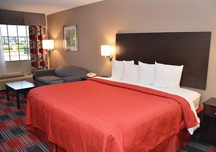 Quality Near Parc Natchitoches