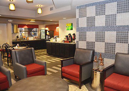 Inn Quality Near Parc
