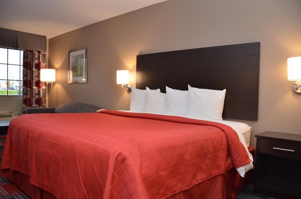 Quality Near Parc Natchitoches