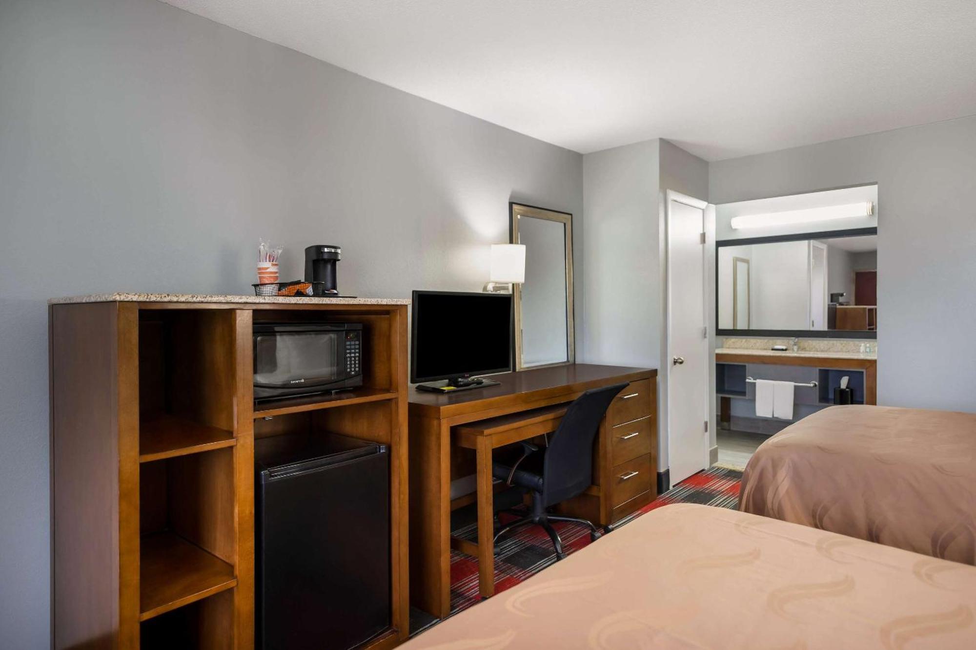 Quality Near Parc Inn Natchitoches