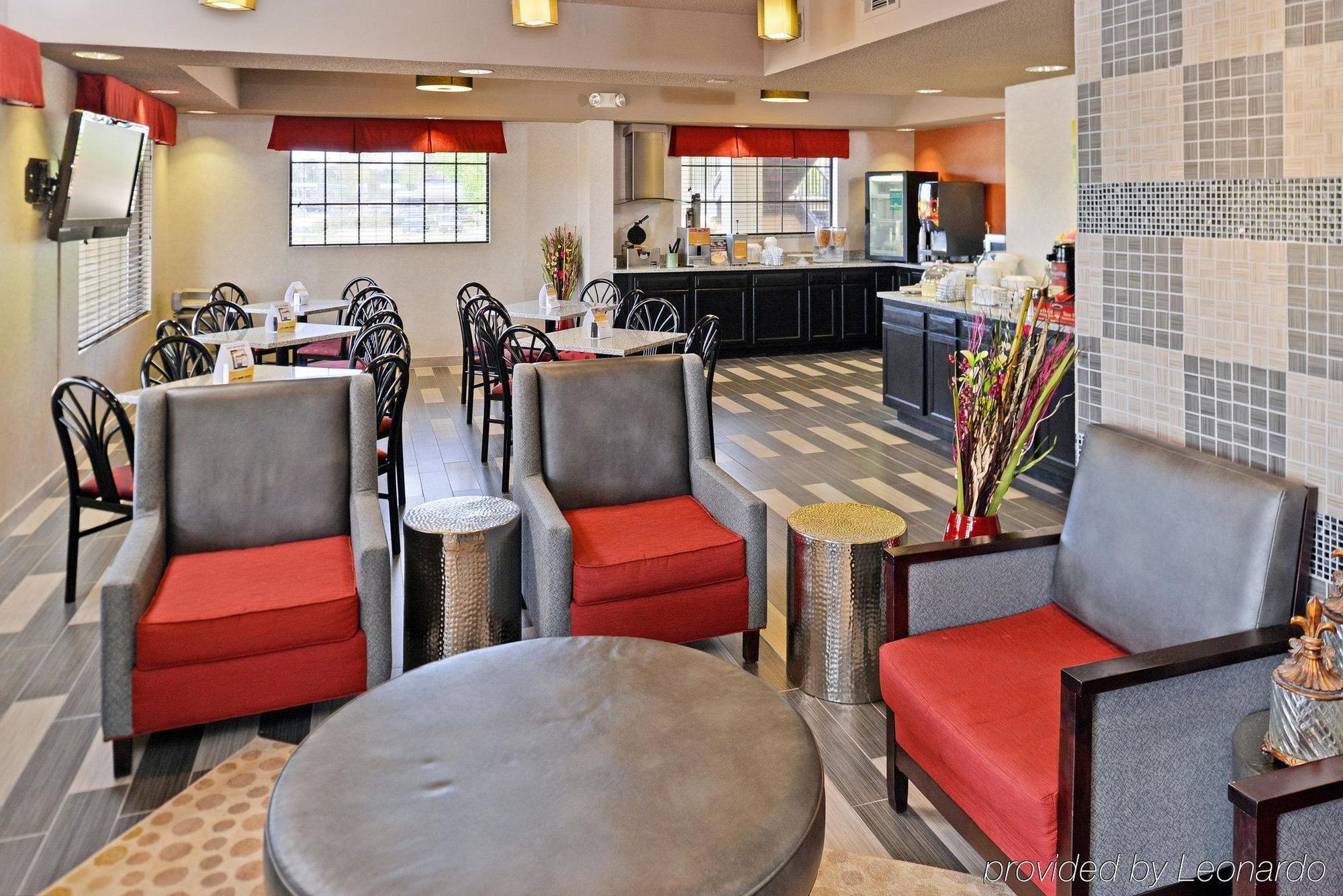Quality Near Parc Inn Natchitoches