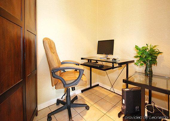 Inn Quality Near Parc Natchitoches