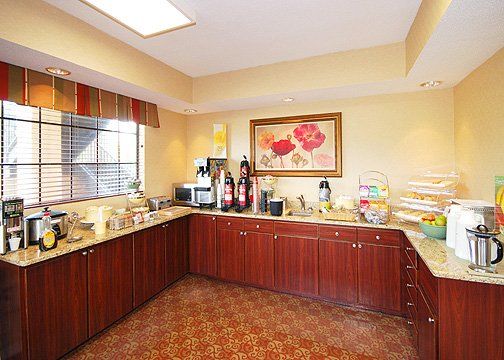 Quality Near Parc Natchitoches