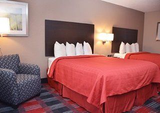 Inn Quality Near Parc 2*