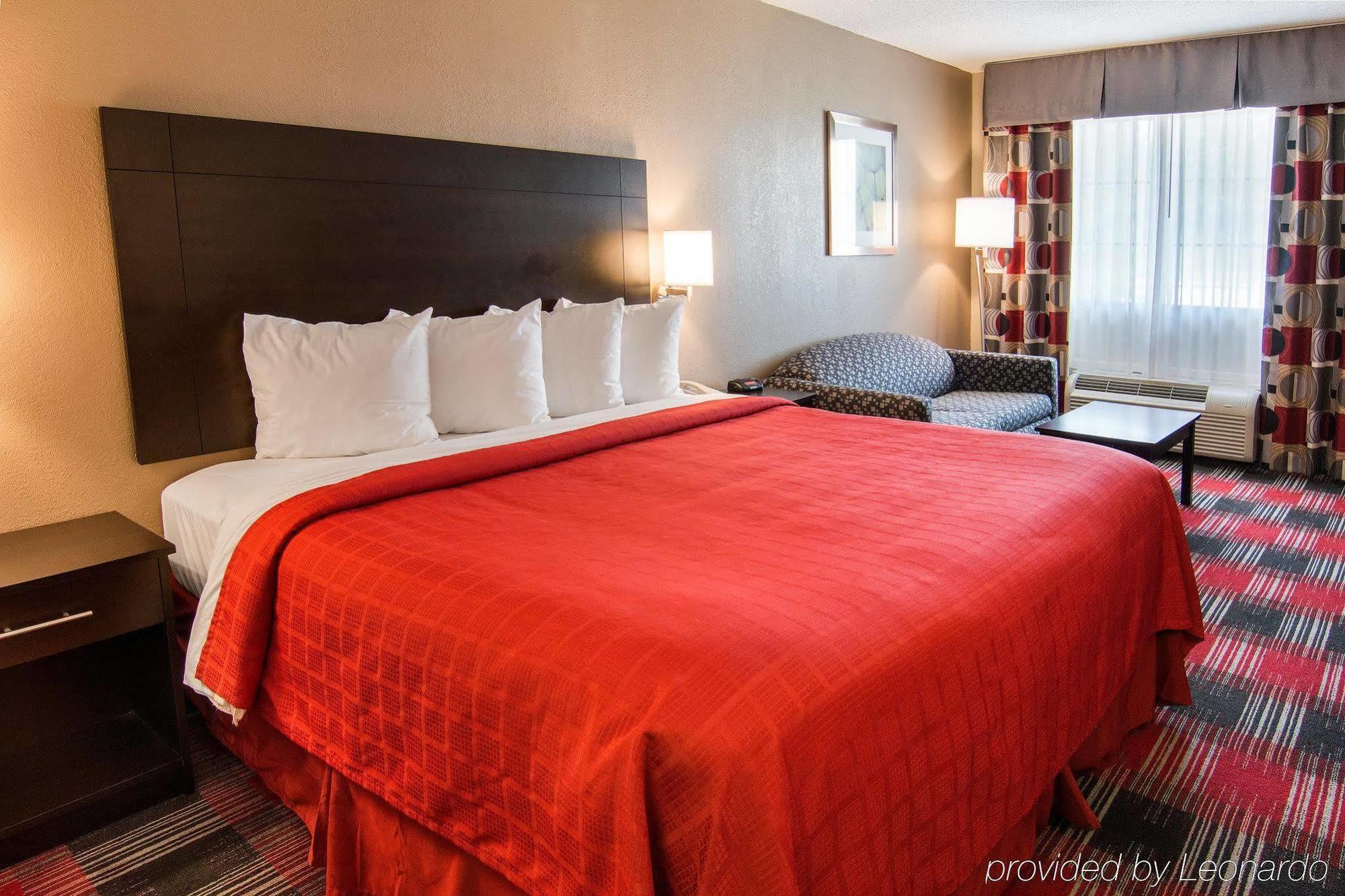 Quality Near Parc Estalagem Natchitoches