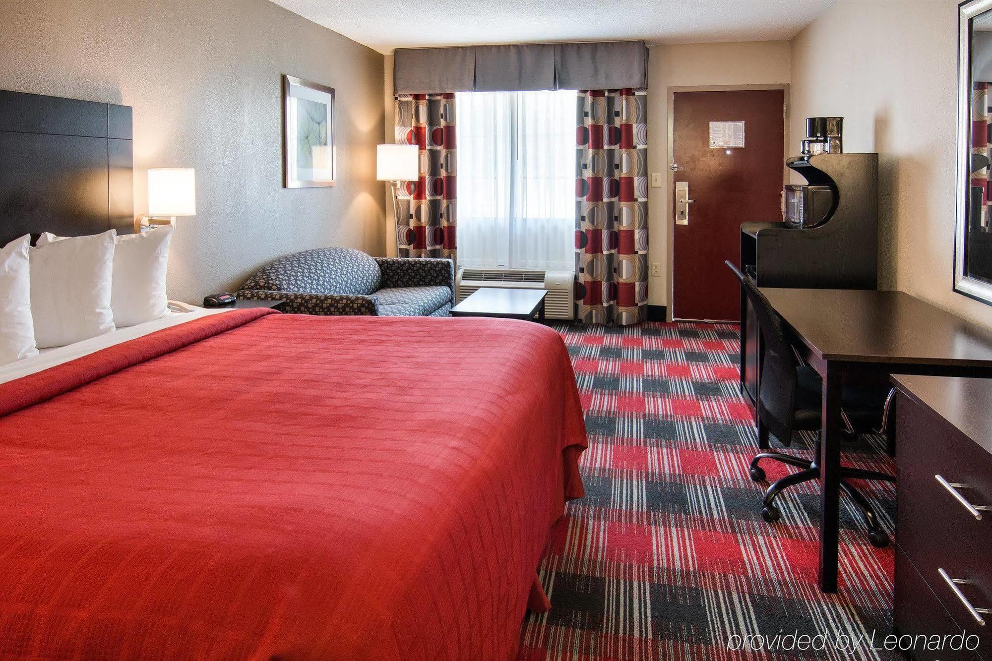 Quality Near Parc 2* Natchitoches