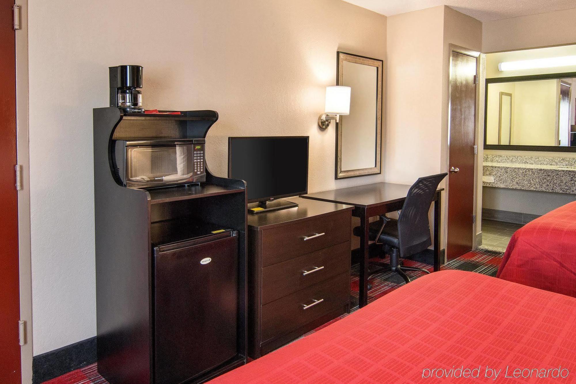 Quality Near Parc Inn Natchitoches