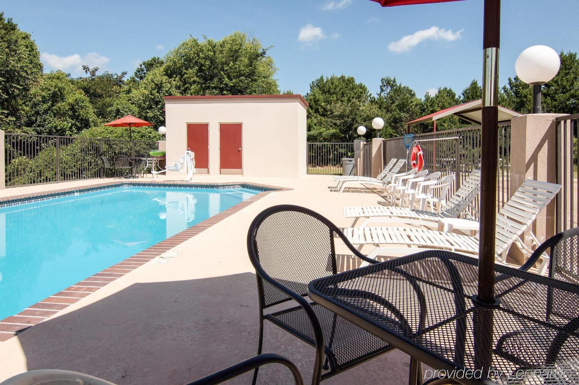 Quality Near Parc Natchitoches