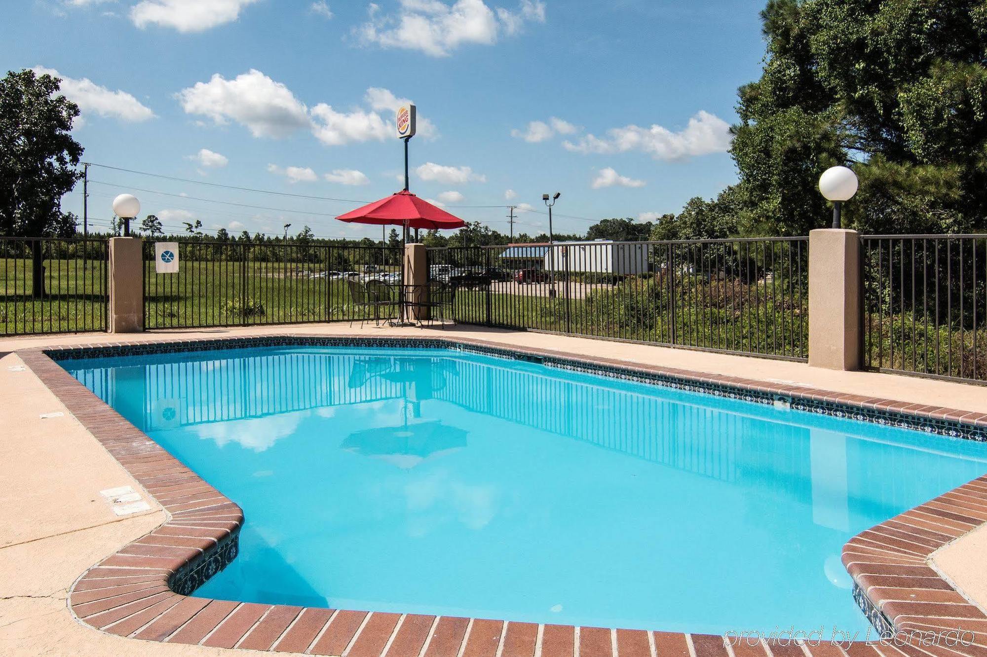 Quality Near Parc 2* Natchitoches